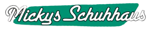 mickys-schuhhaus Logo