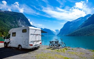 Campingplatz