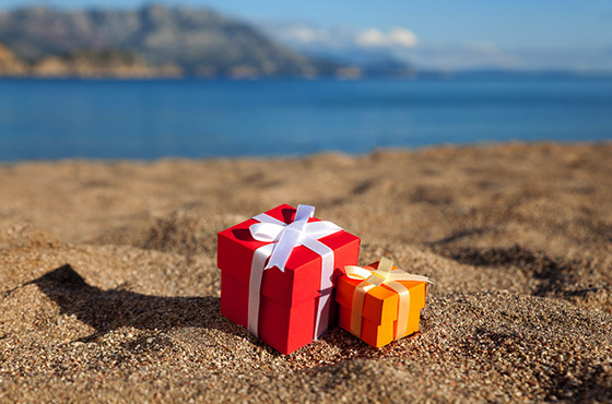 Geschenkideen-reisende