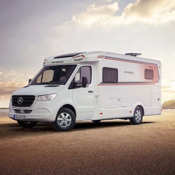 CaraCompact EDITION [PEPPER] MB