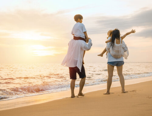 Tipps Wohnmobil Urlaub mit Kinder: So wird es entspannt