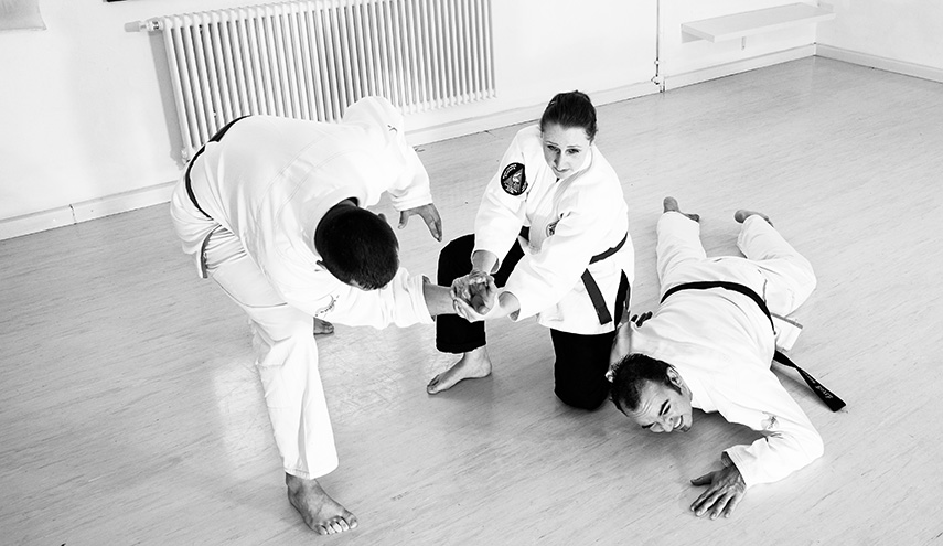 ALLKAMPF JITSU ALLKAMPF JITSU