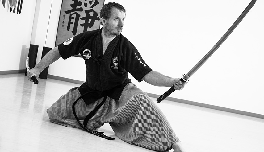 Haidong-gumbdo HAIDONG GUMDO