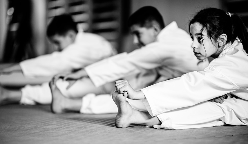 Kinderkampfsport-(1) Kinderkampfsport